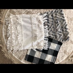 Pillow cover set {custom listing}